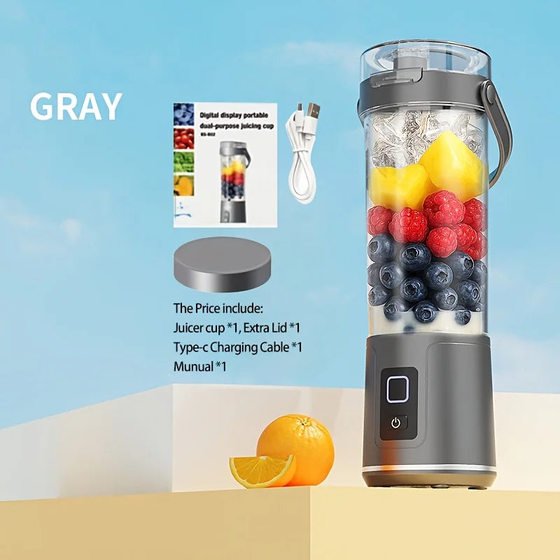 Juicer Portable Blender