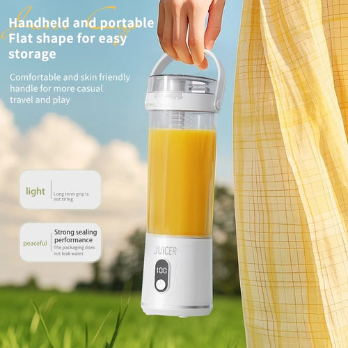 Juicer Portable Blender