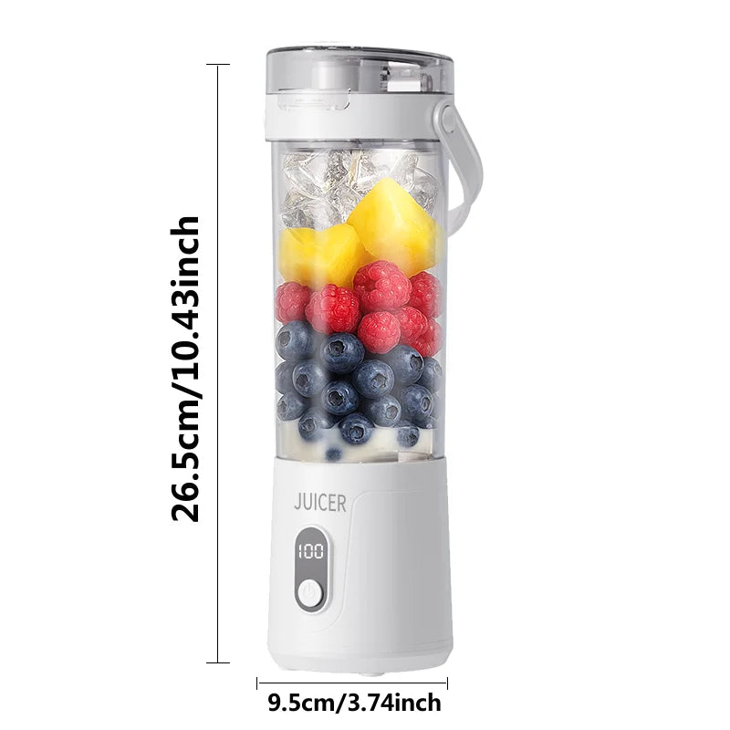 Juicer Portable Blender
